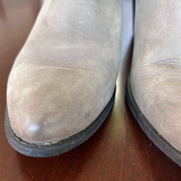 Steve Madden booties - Picture 9 of 10